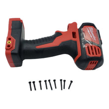 Carcasa Milwaukee 31-44-2607 P/2607-20 2606-20 2607-059
