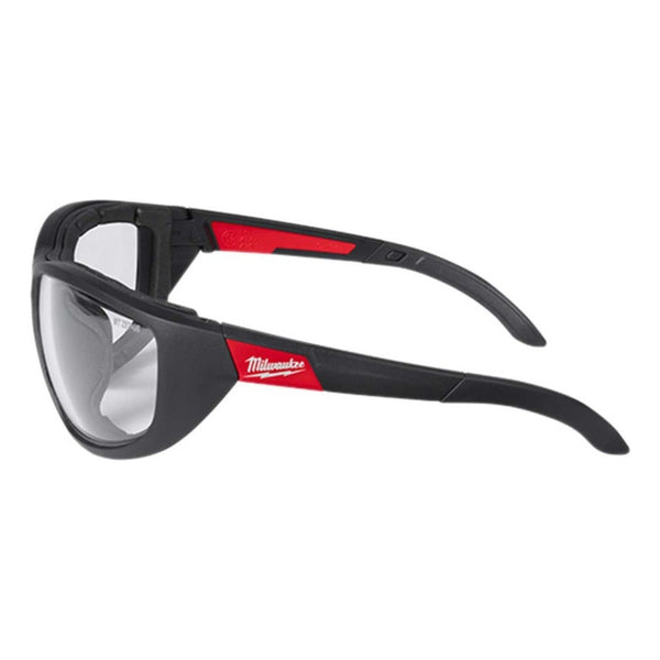 Gafas Seguridad Alto Rendimiento Milwaukee 48732040