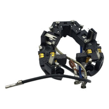 Carbones Porta Carbon Milwaukee 22181210 P/6742-20 6780-20