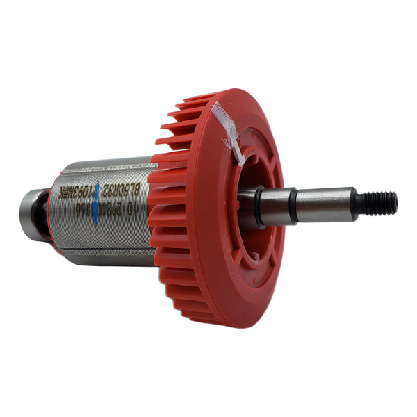 Armadura Rotor Milwaukee 23406010 P/esmeril 2880-20 2881-20
