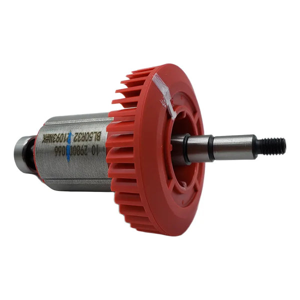 Armadura Rotor Milwaukee 23406010 P/esmeril 2880-20 2881-20