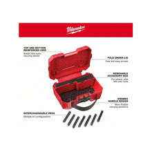 Kit Brocasierras Uso General 13pzs 49224025 Milwaukee