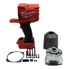 Kit Carcasa Caja Engranes 3/4 Milwaukee 14460368 P/2864-20