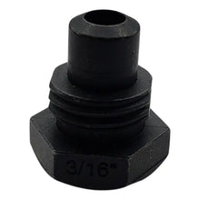 Nariz Sin Retención 3/16 Pul Milwaukee P/remachadora 2550-20
