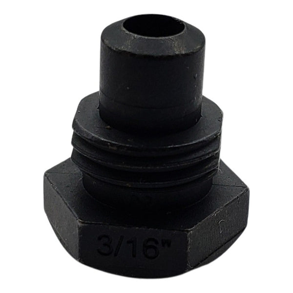 Nariz Sin Retención 3/16 Pul Milwaukee P/remachadora 2550-20