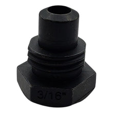 Nariz Sin Retención 3/16 Pul Milwaukee P/remachadora 2550-20