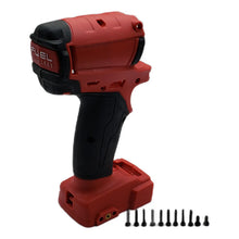 Carcasa Milwaukee 31442670 P/impacto 2653 2654 2655