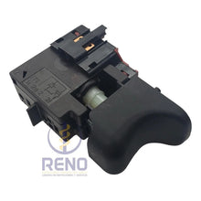 Interruptor Switch 120v Milwaukee 23660013 Para 5262-21