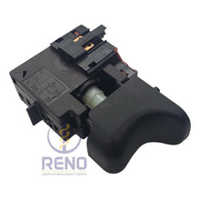 Interruptor Switch 120v Milwaukee 23660013 Para 5262-21