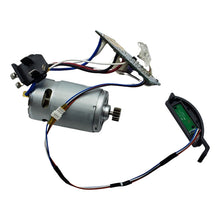 Motor Electrónico Milwaukee 14302550 P/remachadora 2550-20
