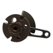 Conjunto Cigueñal Milwaukee 14090195 P/sierra Sable 6509-31