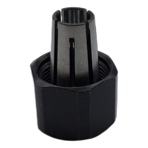 Tuerca Collet 1/4  Milwaukee 14460167 P/2723-20 2784-20