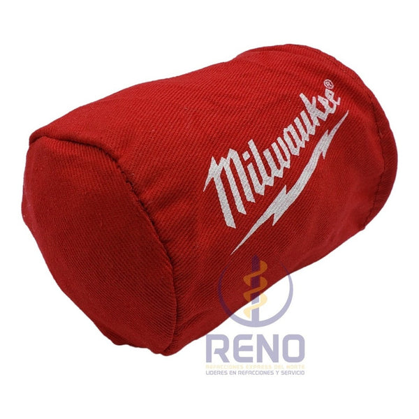 Bolsa Polvo Milwaukee 42160570 P/lijadora 6020 6021