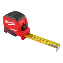 Cinta Métrica Compacta 5 M/16 Pies 48221717 Milwaukee