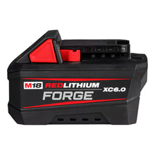 Batería Redlithium Milwaukee Forge Xc6.0 Amp 48-11-1861