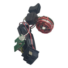 Módulo Electrónico Milwaukee 14200013 P/destornillador 2753