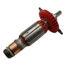 Armadura Rotor Milwaukee 16070025 P/rotomartillo 5517-20