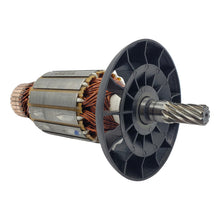 Armadura Milwaukee 16501110 Para Pulidora 5535 5540