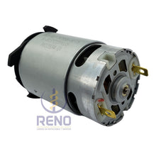 Motor Piñon Milwaukee 14502435 P/taladro 2408-20 2411-20
