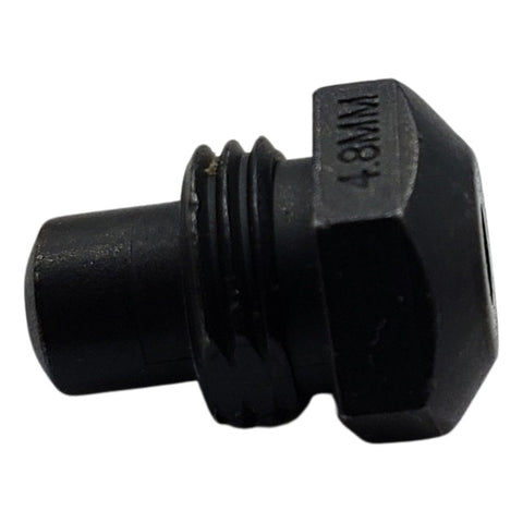 Nariz Sin Retención 3/16 Pul Milwaukee P/remachadora 2550-20