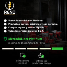 Kit Carcasa Milwaukee 31442553 P/impacto 2552 2553