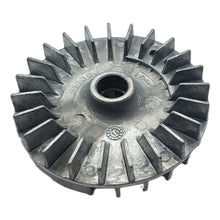 Ventilador 22840835 Milwaukee P/lijadora 6020-21 Seri B18a/b