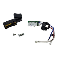 Interruptor 23660221 Milwaukee P/sierra Circular 2630-20