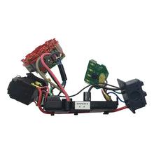 Montaje Electrónico Milwaukee 14202854 P/impacto 2854 2855