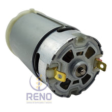 Motor Ensamble Milwaukee 23300430 Para 2461 2462 2463