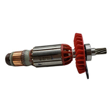 Armadura Rotor Milwaukee 16070025 P/rotomartillo 5517-20