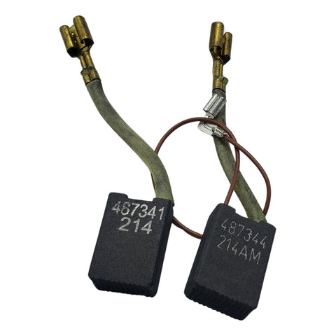 Jgo Carbones Milwaukee 22160026 P/5339-20 5342-20 5340-20