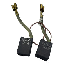 Jgo Carbones Milwaukee 22160026 P/5339-20 5342-20 5340-20