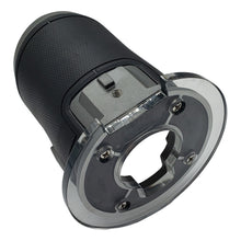 Kit Base Ensamble Milwaukee 31060036 P/router 2723
