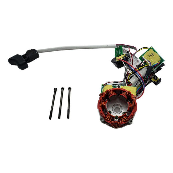 Conjunto Módulo Motor Milwaukee 14200158 P/rotomarti 2915-20