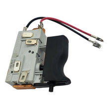 Interruptor Milwaukee 23660023 P/taladro Inalambrico 0721-20