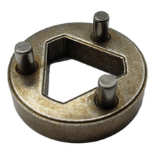 Conjunto Portador Milwaukee 28230500 P/2456-20 2457-20