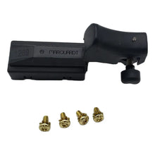 Interruptor Switch Milwaukee 14780550 P/esmeril 6121 6124