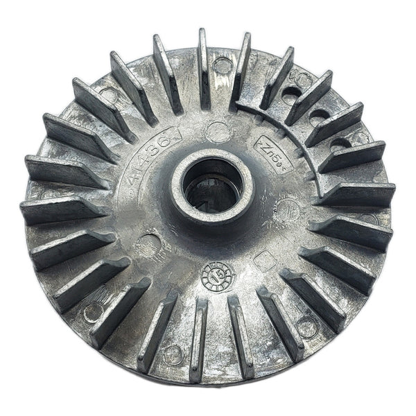 Ventilador 22840835 Milwaukee P/lijadora 6020-21 Seri B18a/b