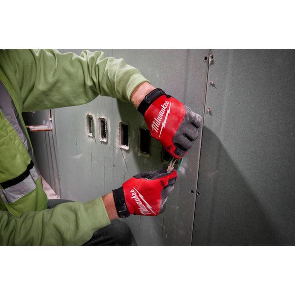 Guantes De Trabajo Milwaukee 48738522 Talla Grande