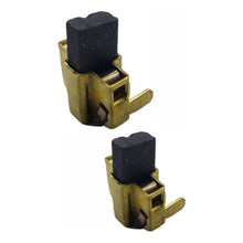 Juego Carbones Milwaukee 22200525 P/sierra 6523-21 6523-69