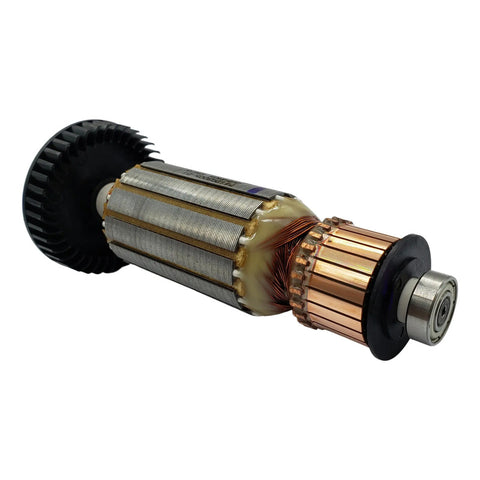 Armadura Milwaukee 120v 16100120 Para Esmeriladora 6130-33