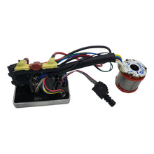Módulo Electrónico 14460787 Milwaukee P/soplador 3017-20