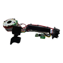 Módulo Electronico Milwaukee 14202861 P/llave Impacto 2861
