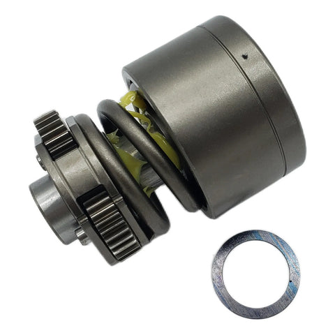 Ensamble Martillo P/1/2  Milwaukee 14302962 P/2962-20