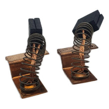 Par Carbones Milwaukee 22180702 P/4092-20 4099 4079 4090