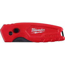 Navaja Multiusos Plegable 6 En 1 Fastback Milwaukee 48221505