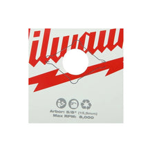 Disco Corte Madera 7-1/4 X 24 Dientes Milwaukee 48400720