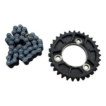 Kit Cadena Piñon Milwaukee 14461175 P/6230 6236 6232-51