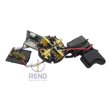 Switch Carbones Milwaukee 22561451 P/impacto 2662 2663 2664
