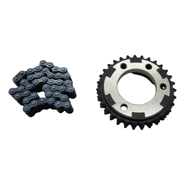 Kit Cadena Piñon Milwaukee 14461175 P/6230 6236 6232-51